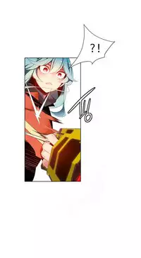 [Juder] Lilith`s Cord | 莉莉丝的脐带 Ch.1-35 [Chinese]