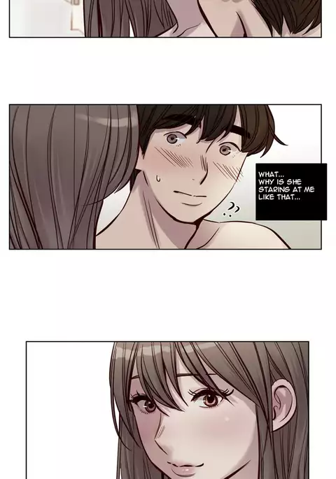 Atonement Camp Ch.1-32