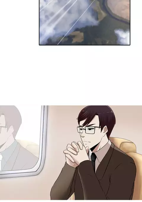 Dark Game Ch.1-21