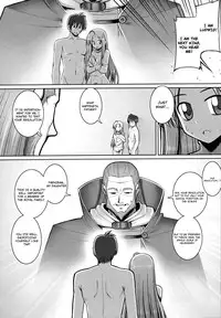 [Namonashi] Tentacle Lovers [English] [4dawgz + Hentai-Enishi]