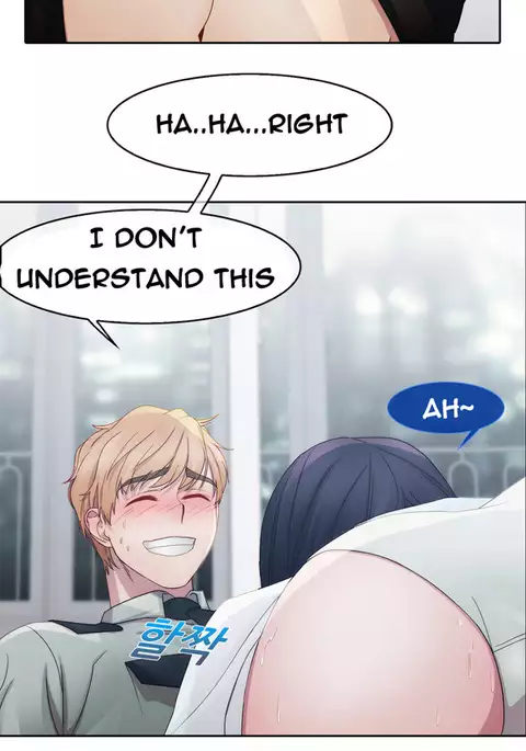 Lady Garden Ch.1-30