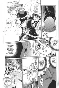 (C67) [Studio Katsudon (Manabe Jouji)] Purikyu~ (Futari wa Precure) [English]
