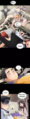 [Mr. Mun] Will You Do as I Say? Ch.1-15 (English) (YoManga)