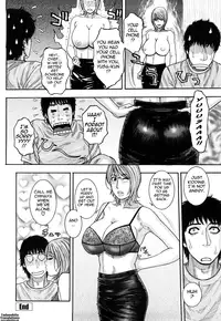 [Kotobuki Kazuki] Enraptured Make Love Ch. 1-9 [English] {Tadanohito}