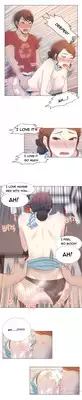 Miss Mystic Ch.1-8 (English) (Ongoing)
