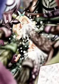 [Dende] Fushigi Sekai -Mystery World- Nonona 26 ~Makokuou Nikubeki no Utage, Hitsuu no Himeana Nyuuana Tsukan Ingoku~