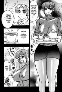 [Bijogi Junction] Shukujo No Seiheki [English] {Laruffii}