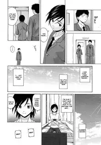 [Fuuga] Sensei wo Mitekudasai | Sense of Values of Wine [English] [Faytear + World Three] [Decensored]
