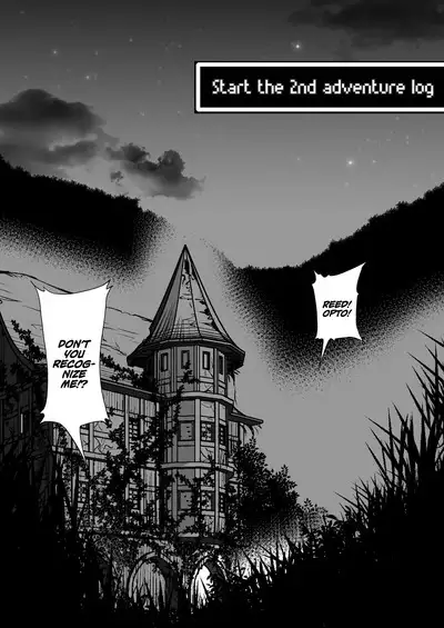 Bouken no Sho Series Soushuuhen - The Adventurer's Book has Perfect. Vol. 1 | The Adventurer's Log Has Been Fully Recovered Vol. 1