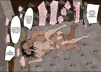 [Iris art] Sasaki Natsumi no Shikyuu ga Ochita Hi [English] [desudesu]