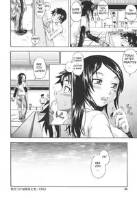 [Fukudahda] Soushisouai Note [English] [NegiRamen] [Decensored]