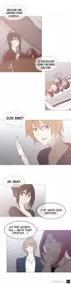 [ButcherBoy] Household Affairs Ch.1-29 (English) (YoManga) (Ongoing)