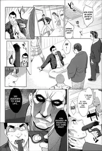 [Mikami Cannon] Zecchou Yokkyuu Ch.1-2, 4-6, 10 [English] =Tigoris Translates= =Noraneko=