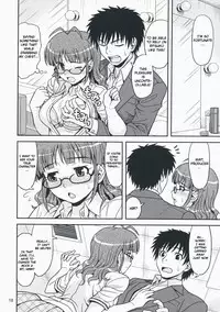 (C75) [Junpuumanpandou (Hida Tatsuo)] Limited for You! (THE iDOLM@STER) [English]