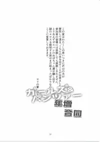 (C90) [Rorinoutage (Shimantogawa)] Girls & Panzer Toshima Goudou (Girls und Panzer)