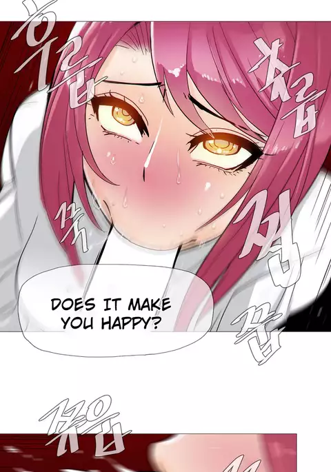 Household Affairs Ch.1-50