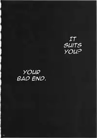 (COMIC1☆7) [Cyclone (Izumi)] Situation Note 1003 VS Badend Beauty (Smile Precure!) [English] [CGrascal]