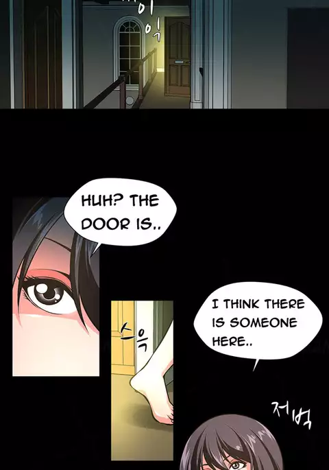 Twin Slave Ch.1-34