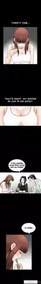 [Liangshan Bo] Seduction Ch.1-32 (English) (YoManga) (Ongoing)