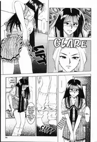 [Yuuki Ryo] Sheila Nikki | Sheila's Diary Vol. 1 [English]