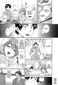 [Pon Takahanada] Love Gome! [English] [cowsrkool]