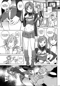The Job of a-Committee member - Ch. 1-3 [English]