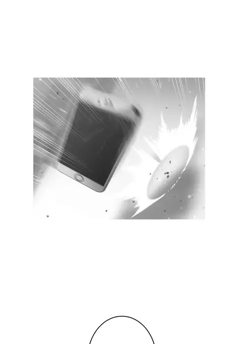 Ghost Love Ch.1-11