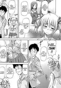 [Nagare Ippon] Boku no Shiranai Kanojo no Kao - Obscene Face Of Her Whom I Do Not Know [English] [Nemui + Anonygoo-RR]