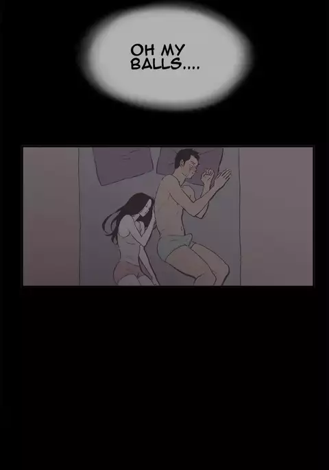 Cohabitation Ch.1-21