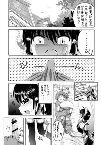 [Yukimi Honpo (Asano Yukino)] Kore ga Ore-sama no Maid-tachi Soushuuhen (Kore ga Watashi no Goshujin-sama) [Digital]