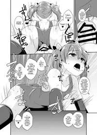 [Tateyoko Issen (Shinagawa Mikuzu)] Aniki to Enko 1.5 [English] [mysterymeat3] [Digital]