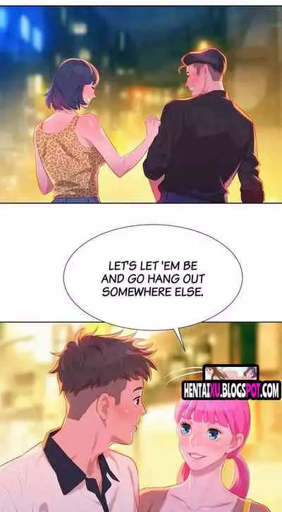 [Tharchog, Gyeonja] What do you Take me For? Ch.21/? [English] [Hentai Universe]