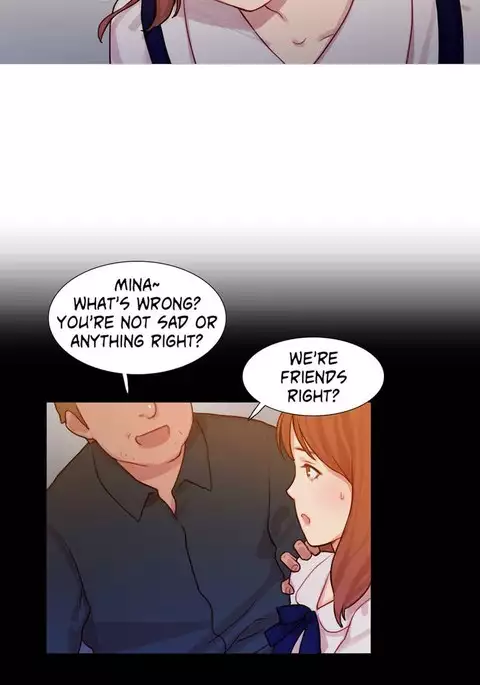 Scandal of the Witch Ch.1-36