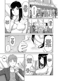 [Xiaowoo] Moshimo Jikan o Tomeraretara!? 2 (COMIC Magnum X Vol. 6) [English] [Naxusnl] [Digital]