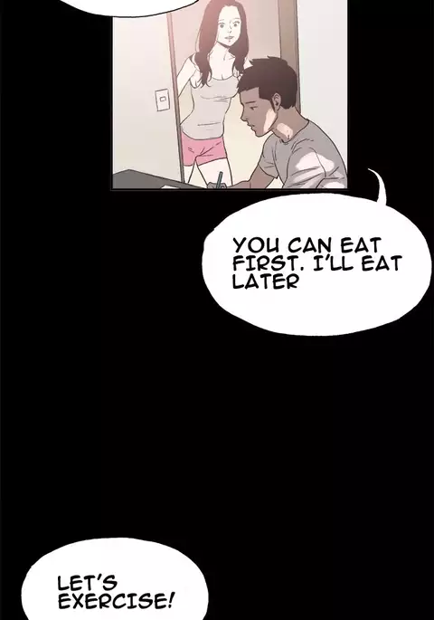 Cohabitation Ch.1-21