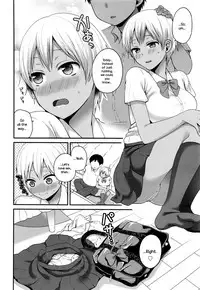 [Narita Koh] Sumata In ♥ Play (COMIC Koh 2017-01) [English] {NecroManCr}