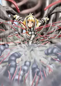 [Dende] Fushigi Sekai -Mystery World- Nonona 26 ~Makokuou Nikubeki no Utage, Hitsuu no Himeana Nyuuana Tsukan Ingoku~