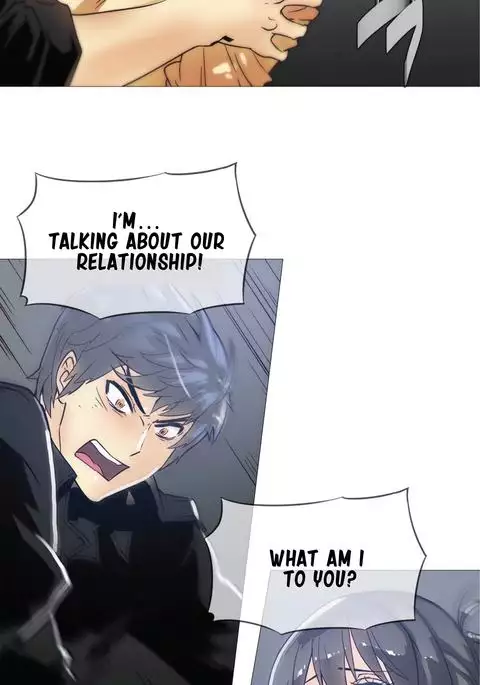 Household Affairs Ch.1-50