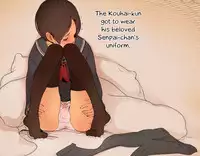 [Himawari no Tane] Bungaku Joshi ni Taberareru | Eaten Up by the Bookworm Girl [English] {Hennojin}