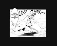 (SC61) [Shoshi Magazine Hitori (Minazuki Juuzou)] Umi no Triton | Triton of the Sea (FLOUR2 Tezuka Manga Graffiti) (Umi no Triton) [English] [gustmonk] [Decensored]