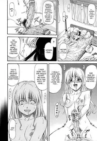 [Nagare Ippon] Turning Point [English] [SaHa]