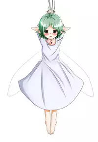 [Jereheim Garden (Midoriko)] Komorebi no Ecstasy