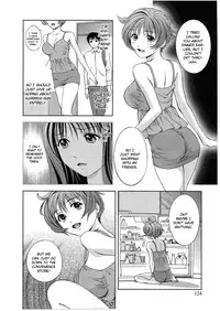 [Asamori Mizuki] Glass no Megami Vol.2 [English]