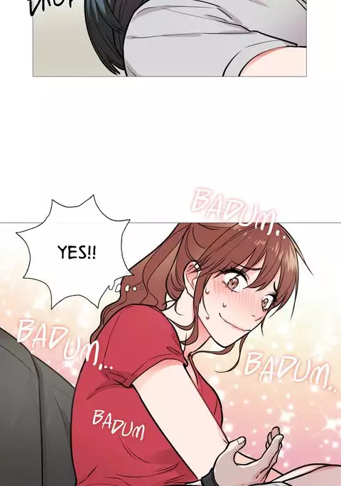 Sadistic Beauty Ch.1-21