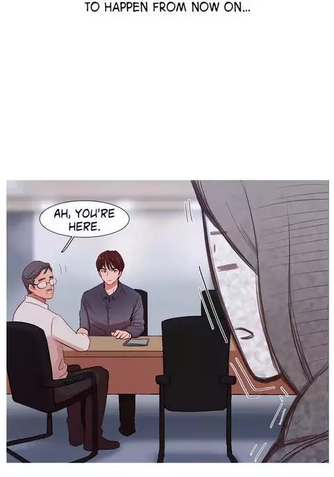 Scandal of the Witch Ch.1-28