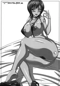 (C79) [INSERT (KEN)] Boku dakeno Bakunyuu Ona-Maid Asakura Manami | My Personal Big Breasted Masturbation Maid Asakura Manami [English] {doujin-moe.us}