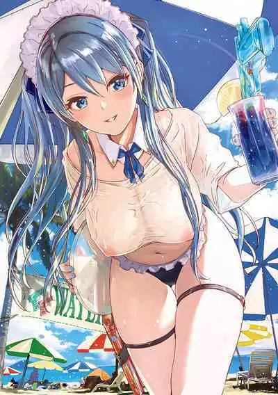 Reika wa Karei na Boku no Joou - Reika is a my splendid Queen