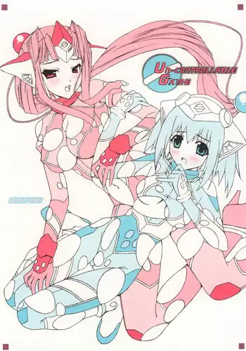 (C63) [Shikkokuno J.P.S. (Hasumi Elan)] GIRLS GOT RHYTHM (With You ～Mitsumete Itai～)