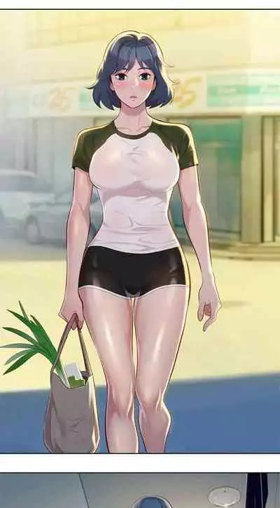 [Tharchog, Gyeonja] What do you Take me For? Ch.46/? [English] [Hentai Universe]