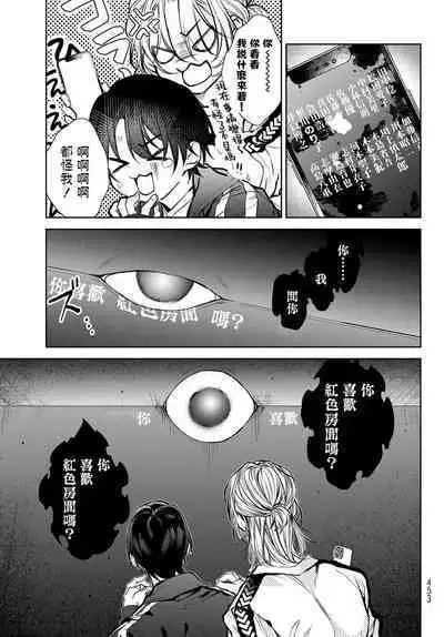 [Ozaki Kaho] Noisy Roommate ~Ie Nashi ni Natta node Ikemen to Kaiitsuki Bukken de Doukyo Hajimemashita~ | 我的怨种室友 Ch. 1-5上 [Chinese] [苍蓝神烦汉化组x冒险者公会] [Digital]